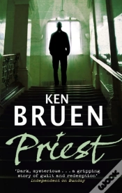 Capa do artigo Priest
