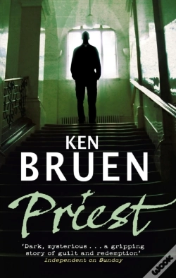 Capa do artigo Priest