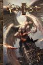 Priest Manga Volume 5 - Preview