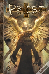 Capa do artigo Priest