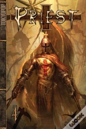 Capa do artigo Priest