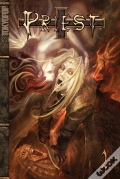 Capa do artigo Priest