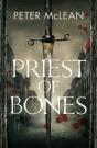 Priest Of Bones - Preview