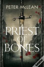 Capa do artigo Priest Of Bones