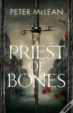 Capa do artigo Priest Of Bones