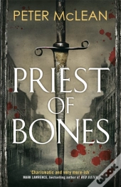 Priest Of Bones