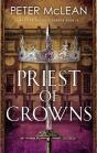 Priest Of Crowns - Preview