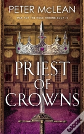 Priest Of Crowns