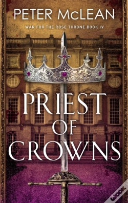 Capa do artigo Priest Of Crowns