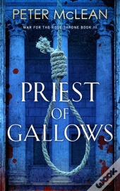 Priest Of Gallows