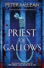 Priest Of Gallows - Preview