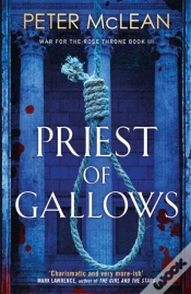 Capa do artigo Priest Of Gallows