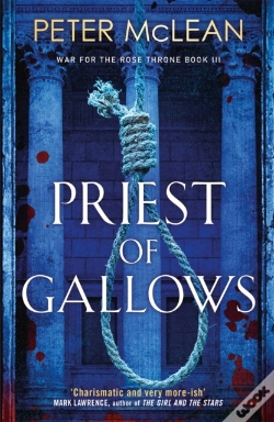 Capa do artigo Priest Of Gallows