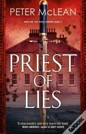 Priest Of Lies