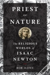 Capa do artigo Priest Of Nature