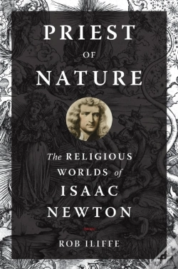 Capa do artigo Priest Of Nature