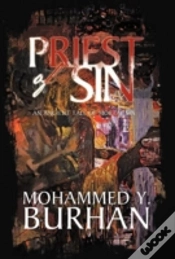 Capa do artigo Priest Of Sin