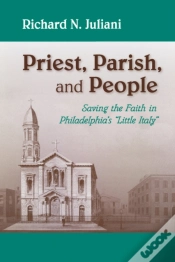 Capa do artigo Priest, Parish, And People
