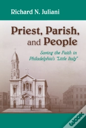 Capa do artigo Priest, Parish, And People