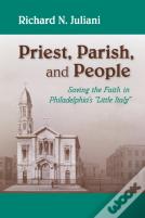 Priest, Parish, And People