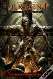 Priest: Purgatory