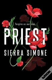 Capa do artigo Priest