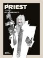 Priest T07 - Preview