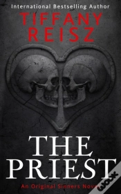 Capa do artigo Priest