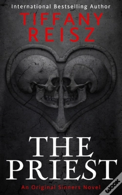 Capa do artigo Priest
