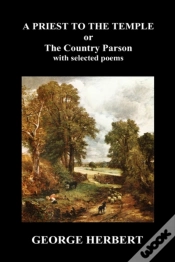 Capa do artigo Priest To The Temple, Or, The Country Pa