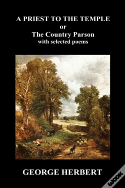 Capa do artigo Priest To The Temple, Or, The Country Pa