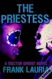Capa do artigo Priestess