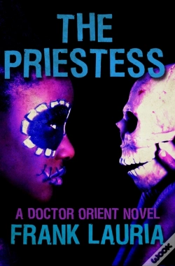 Capa do artigo Priestess