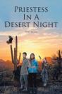 Priestess In A Desert Night - Preview