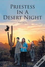 Capa do artigo Priestess In A Desert Night