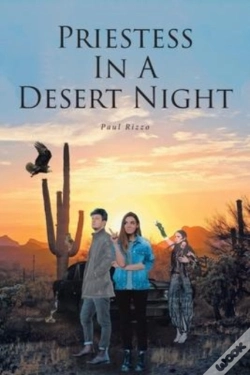 Capa do artigo Priestess In A Desert Night