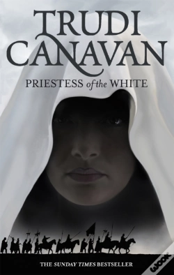 Capa do artigo Priestess Of The White