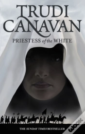 Capa do artigo Priestess Of The White