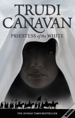 Capa do artigo Priestess Of The White