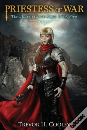 Capa do artigo Priestess Of War
