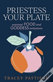 Priestess Your Plate