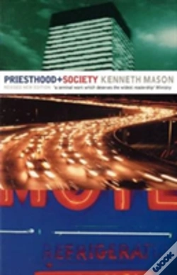 Capa do artigo Priesthood And Society