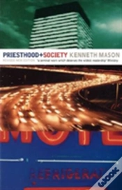 Capa do artigo Priesthood And Society