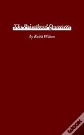 Capa do artigo Priesthood Quartette