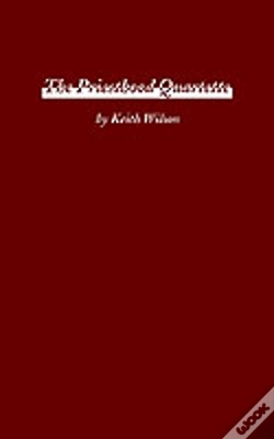 Capa do artigo Priesthood Quartette