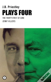 Priestley Plays Four