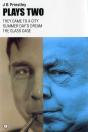Priestley: Plays Two - Preview