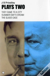 Capa do artigo Priestley: Plays Two