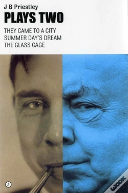 Capa do artigo Priestley: Plays Two