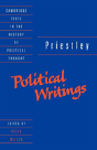 Priestley: Political Writings - Preview